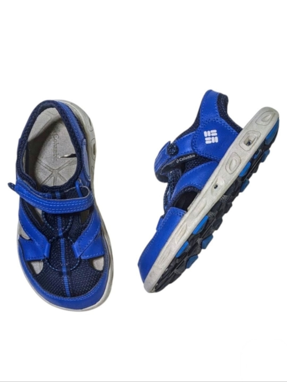 Columbia Kid's Sandals